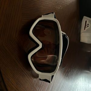 Scott treated Lens Snow Goggles